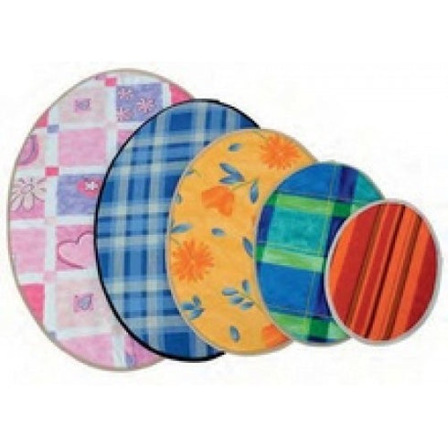 Saltea caini Puf 110 cm